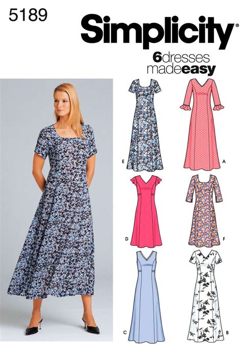 simplicity paper patterns|simplicity patterns uk website.